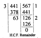 RD Sharma Class 10 Solutions Chapter 1 Real Numbers Ex 1.2 24