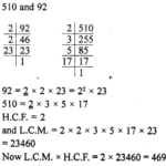 RD Sharma Class 10 Solutions Chapter 1 Real Numbers Ex 1.4 1