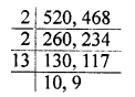 RD Sharma Class 10 Solutions Chapter 1 Real Numbers Ex 1.4 11