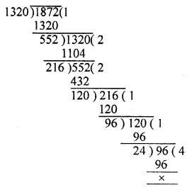 RD Sharma Class 10 Solutions Chapter 1 Real Numbers Ex 1.4 14