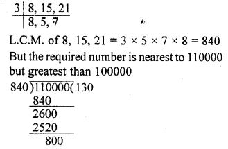 RD Sharma Class 10 Solutions Chapter 1 Real Numbers Ex 1.4 17