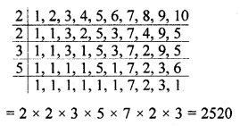 RD Sharma Class 10 Solutions Chapter 1 Real Numbers Ex 1.4 18