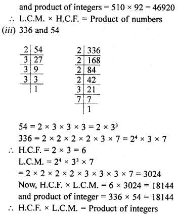 RD Sharma Class 10 Solutions Chapter 1 Real Numbers Ex 1.4 2