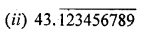 RD Sharma Class 10 Solutions Chapter 1 Real Numbers Ex 1.6 11