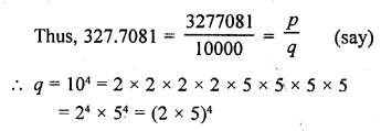 RD Sharma Class 10 Solutions Chapter 1 Real Numbers Ex 1.6 13