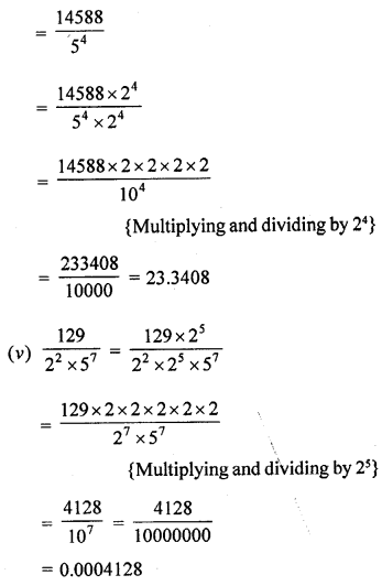 RD Sharma Class 10 Solutions Chapter 1 Real Numbers Ex 1.6 8