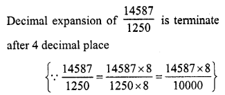 RD Sharma Class 10 Solutions Chapter 1 Real Numbers MCQS 10