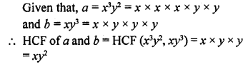 RD Sharma Class 10 Solutions Chapter 1 Real Numbers MCQS 19