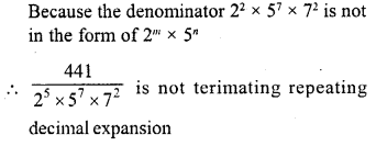 RD Sharma Class 10 Solutions Chapter 1 Real Numbers VSAQS 6