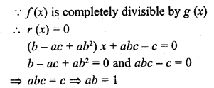 RD Sharma Class 10 Solutions Chapter 2 Polynomials MCQS 15