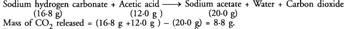 Practical Based Questions for Class 9 Science Chemistry image - 5