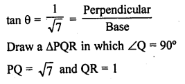 RD Sharma Class 10 Solutions Chapter 10 Trigonometric Ratios Ex 10.1 48