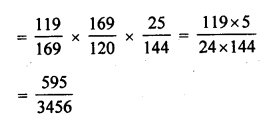 RD Sharma Class 10 Solutions Chapter 10 Trigonometric Ratios Ex 10.1 77