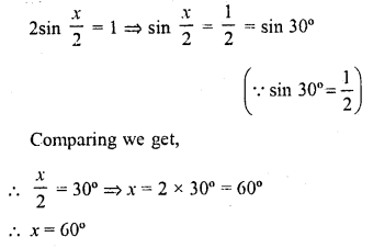 RD Sharma Class 10 Solutions Chapter 10 Trigonometric Ratios Ex 10.2 31