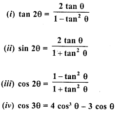 RD Sharma Class 10 Solutions Chapter 10 Trigonometric Ratios Ex 10.2 37