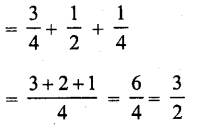 RD Sharma Class 10 Solutions Chapter 10 Trigonometric Ratios Ex 10.2 6