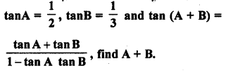 RD Sharma Class 10 Solutions Chapter 10 Trigonometric Ratios Ex 10.2 62