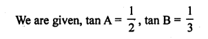 RD Sharma Class 10 Solutions Chapter 10 Trigonometric Ratios Ex 10.2 63