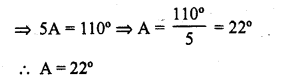 RD Sharma Class 10 Solutions Chapter 10 Trigonometric Ratios Ex 10.3 36