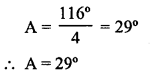 RD Sharma Class 10 Solutions Chapter 10 Trigonometric Ratios Ex 10.3 7