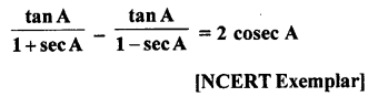 RD Sharma Class 10 Solutions Chapter 11 Trigonometric Identities Ex 11.1 113