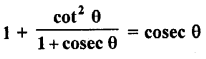 RD Sharma Class 10 Solutions Chapter 11 Trigonometric Identities Ex 11.1 115