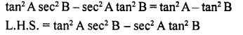 RD Sharma Class 10 Solutions Chapter 11 Trigonometric Identities Ex 11.1 129