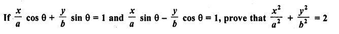 RD Sharma Class 10 Solutions Chapter 11 Trigonometric Identities Ex 11.1 178