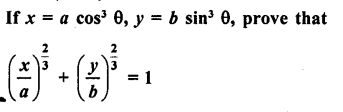 RD Sharma Class 10 Solutions Chapter 11 Trigonometric Identities Ex 11.1 187