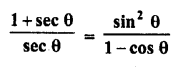 RD Sharma Class 10 Solutions Chapter 11 Trigonometric Identities Ex 11.1 51