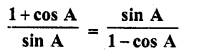 RD Sharma Class 10 Solutions Chapter 11 Trigonometric Identities Ex 11.1 69