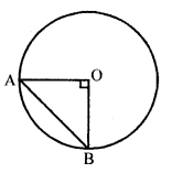 RD Sharma Class 10 Solutions Chapter 13 Areas Related to Circles Ex 13.3 18