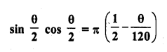 RD Sharma Class 10 Solutions Chapter 13 Areas Related to Circles Ex 13.3 20