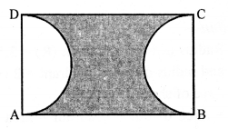 RD Sharma Class 10 Solutions Chapter 13 Areas Related to Circles Ex 13.4 33