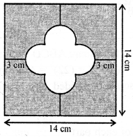 RD Sharma Class 10 Solutions Chapter 13 Areas Related to Circles Ex 13.4 37