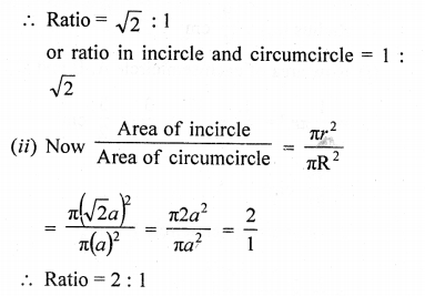RD Sharma Class 10 Solutions Chapter 13 Areas Related to Circles Ex 13.4 81