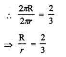 RD Sharma Class 10 Solutions Chapter 13 Areas Related to Circles VSAQS 2