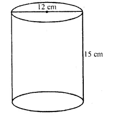 RD Sharma Class 10 Solutions Chapter 14 Surface Areas and Volumes Ex 14.2 29