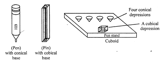 RD Sharma Class 10 Solutions Chapter 14 Surface Areas and Volumes Ex 14.2 52