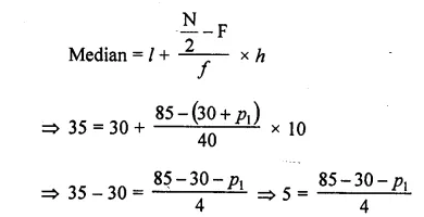 RD Sharma Class 10 Solutions Chapter 15 Statistics Ex 15.4 47