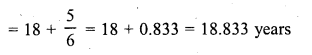 RD Sharma Class 10 Solutions Chapter 15 Statistics Ex 15.5 17