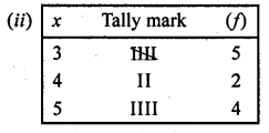 RD Sharma Class 10 Solutions Chapter 15 Statistics Ex 15.5 2