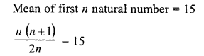 RD Sharma Class 10 Solutions Chapter 15 Statistics MCQS 26