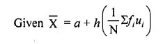 RD Sharma Class 10 Solutions Chapter 15 Statistics MCQS 34