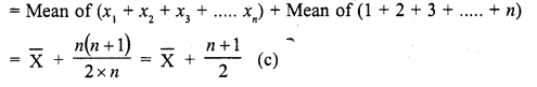 RD Sharma Class 10 Solutions Chapter 15 Statistics MCQS 5