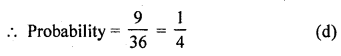 RD Sharma Class 10 Solutions Chapter 16 Probability Ex MCQS 41