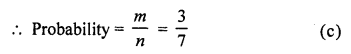 RD Sharma Class 10 Solutions Chapter 16 Probability Ex MCQS 48