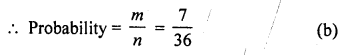 RD Sharma Class 10 Solutions Chapter 16 Probability Ex MCQS 54