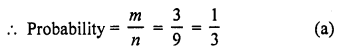 RD Sharma Class 10 Solutions Chapter 16 Probability Ex MCQS 6