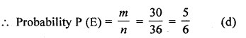 RD Sharma Class 10 Solutions Chapter 16 Probability Ex MCQS 60